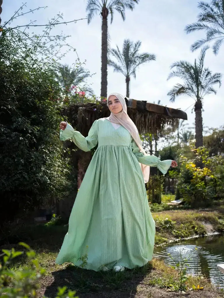 بيكنيك دريس