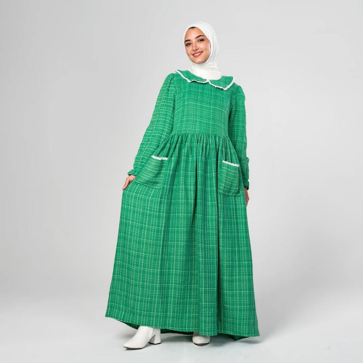 Dress girl paris SAM HIJAB