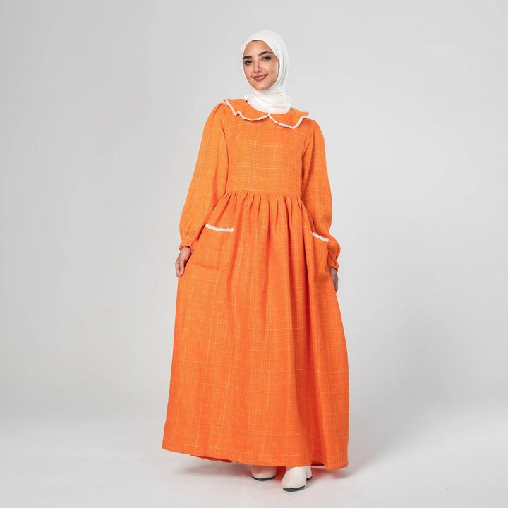Dress girl paris SAM HIJAB
