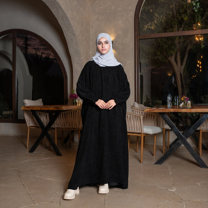 ملحفة حيا