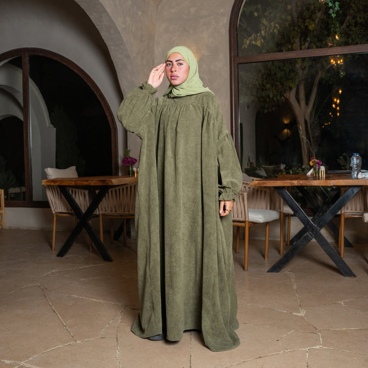 ملحفة حيا