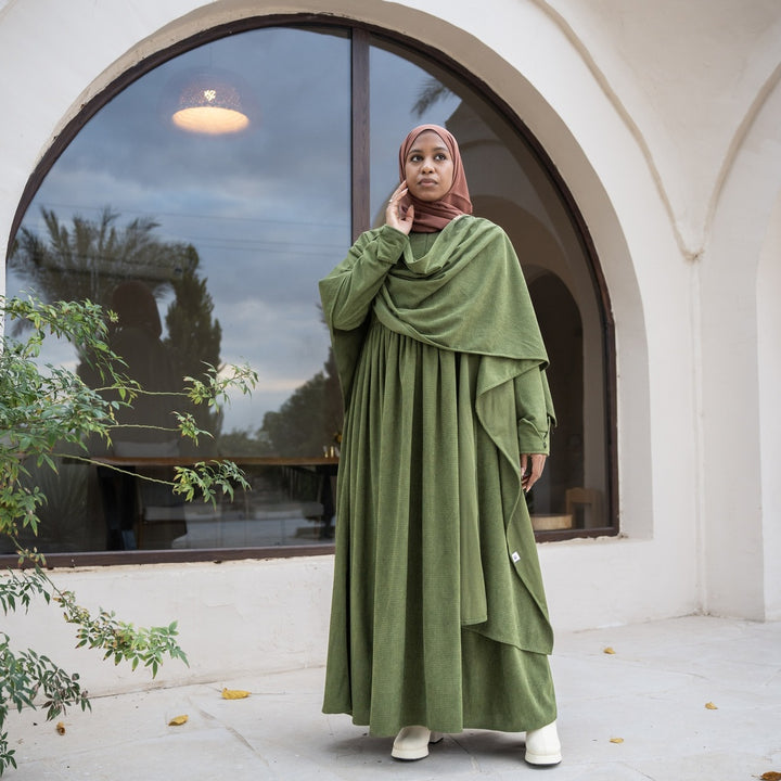 فستان ماريا