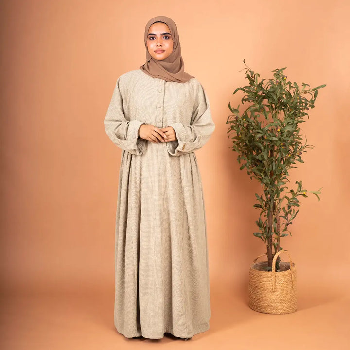 Assia Dress