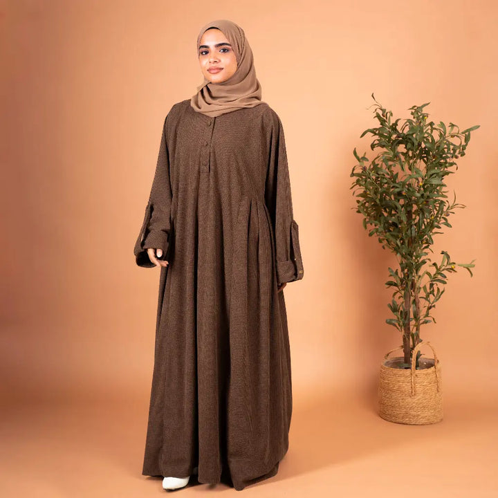Assia Dress