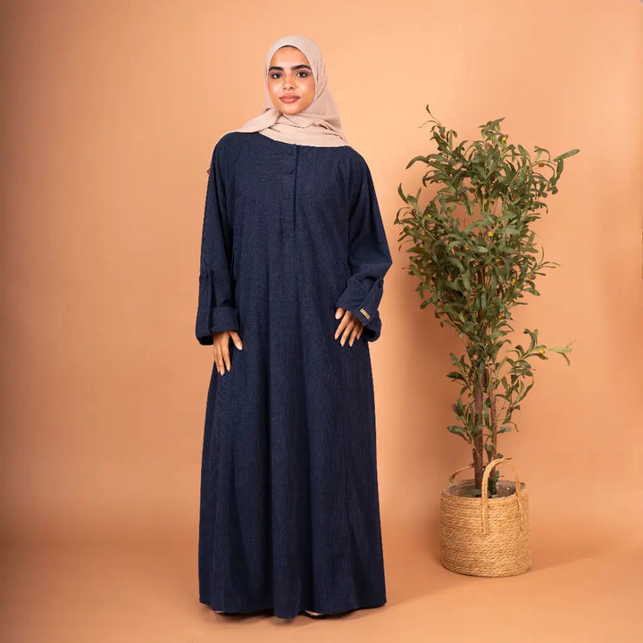 Assia Dress