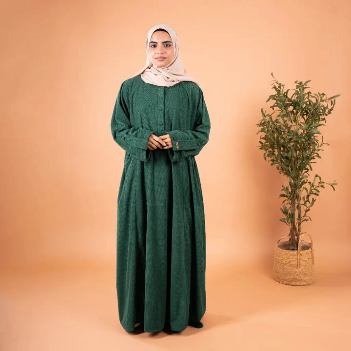 Assia Dress