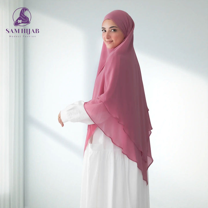 color-Dark pink