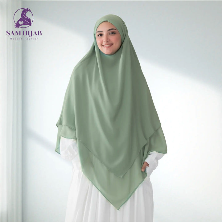 color-Dusty green