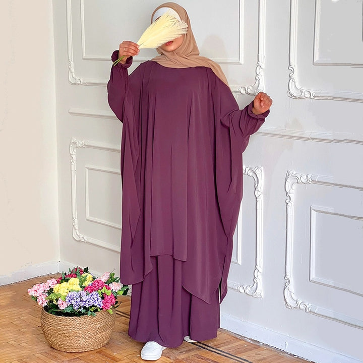 ادناء كم استيك فراشة