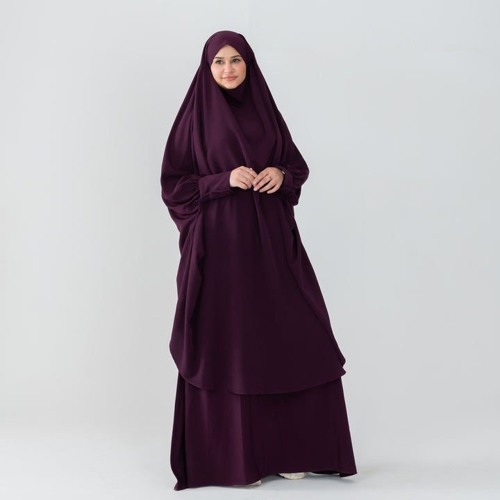 ادناء فرنسي راس