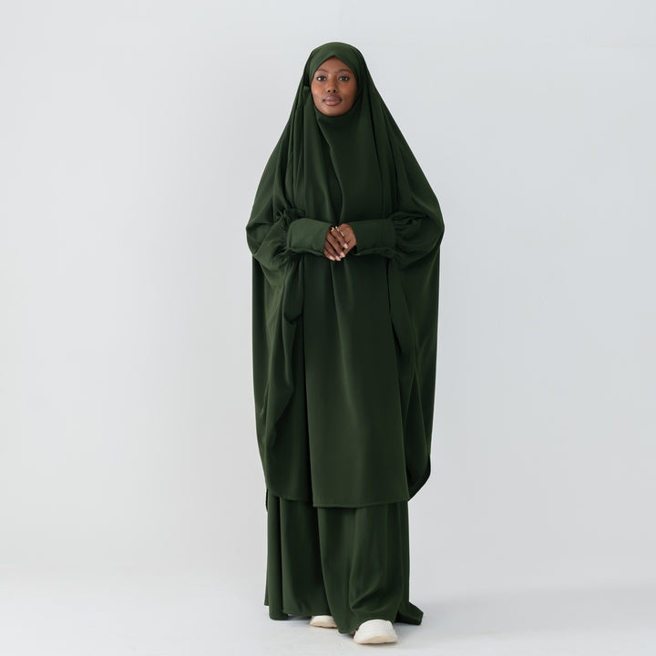 ادناء فرنسي راس