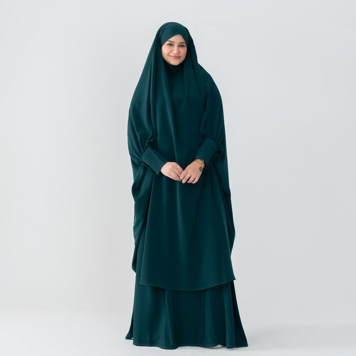 ادناء فرنسي راس