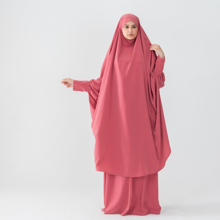 ادناء فرنسي راس