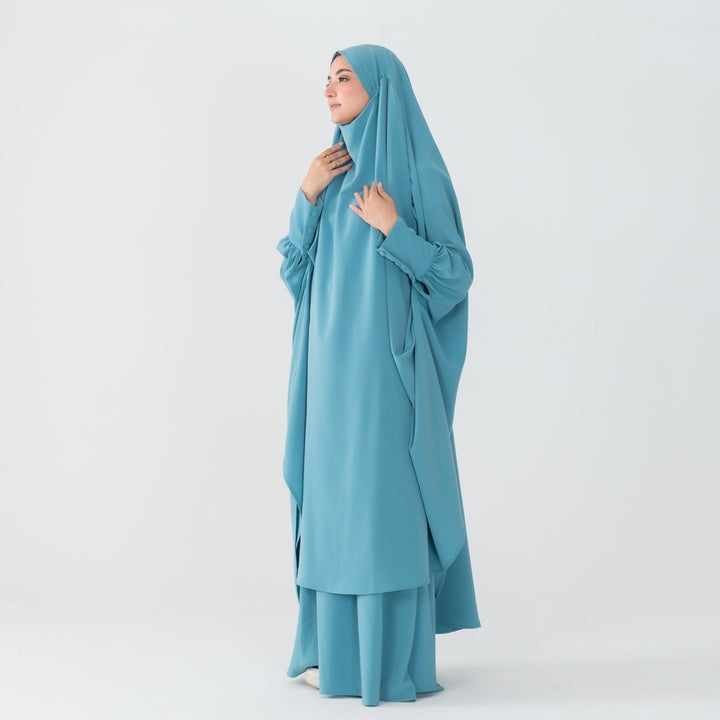 ادناء فرنسي راس