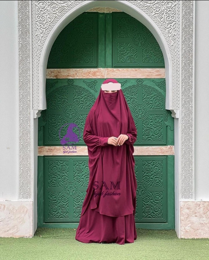 ادناء فرنسي راس