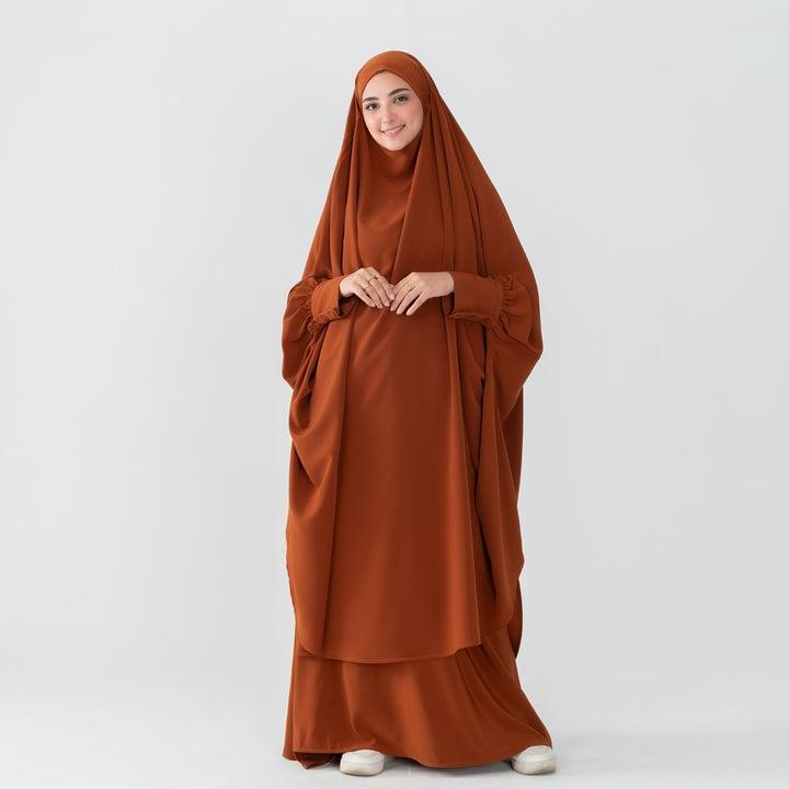 ادناء فرنسي راس