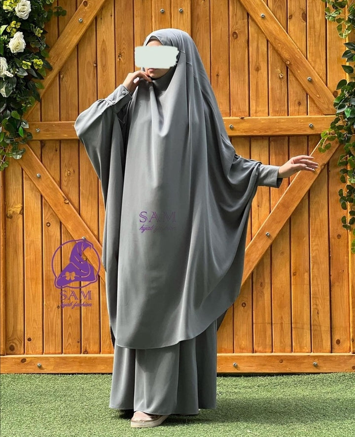 ادناء فرنسي راس