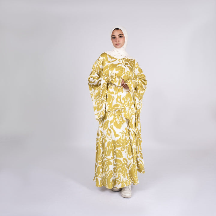 ادناء ليليا