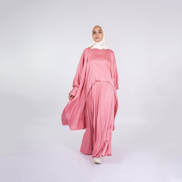 Ariel Set SAM HIJAB