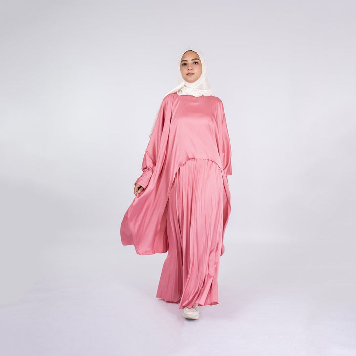 Ariel Set SAM HIJAB