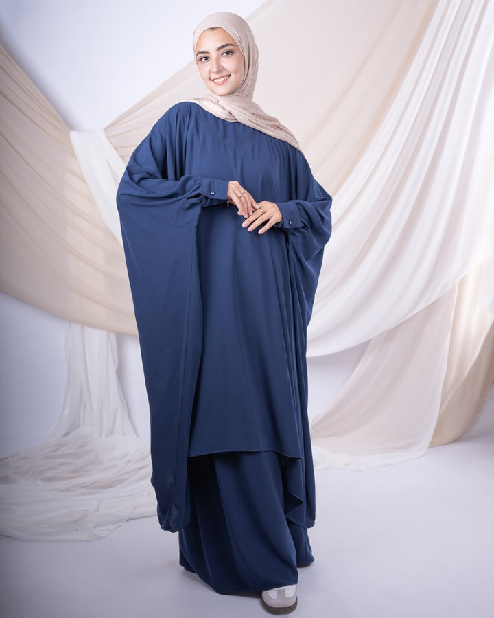 ادناء كم اسوره
