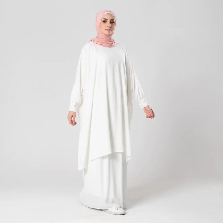 ادناء كم اسوره