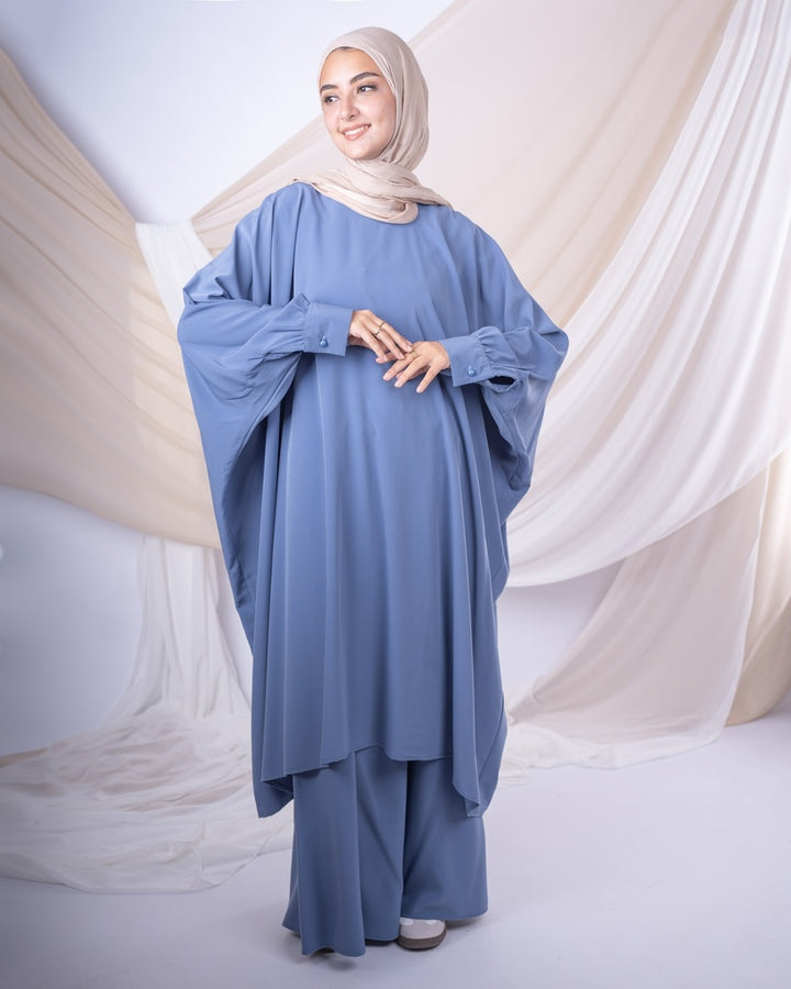 ادناء كم اسوره