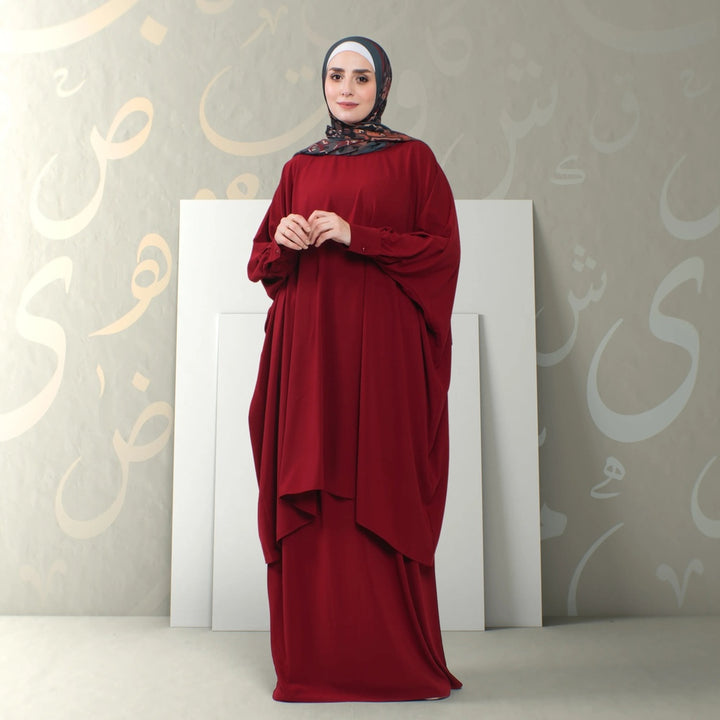 ادناء كم اسوره