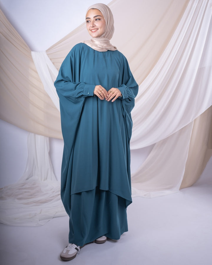 ادناء كم اسوره