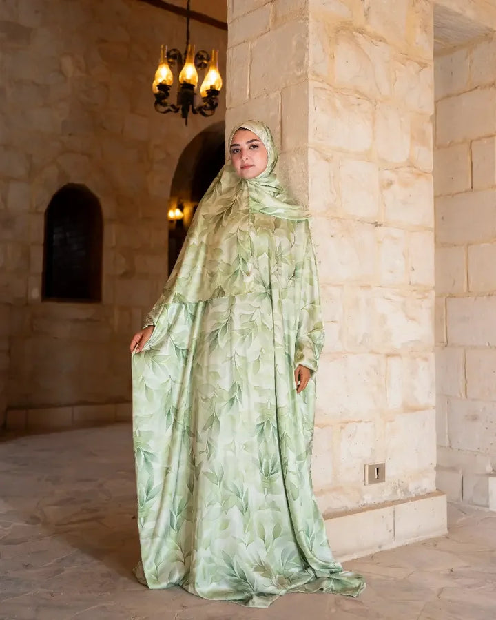 اسدال سجود