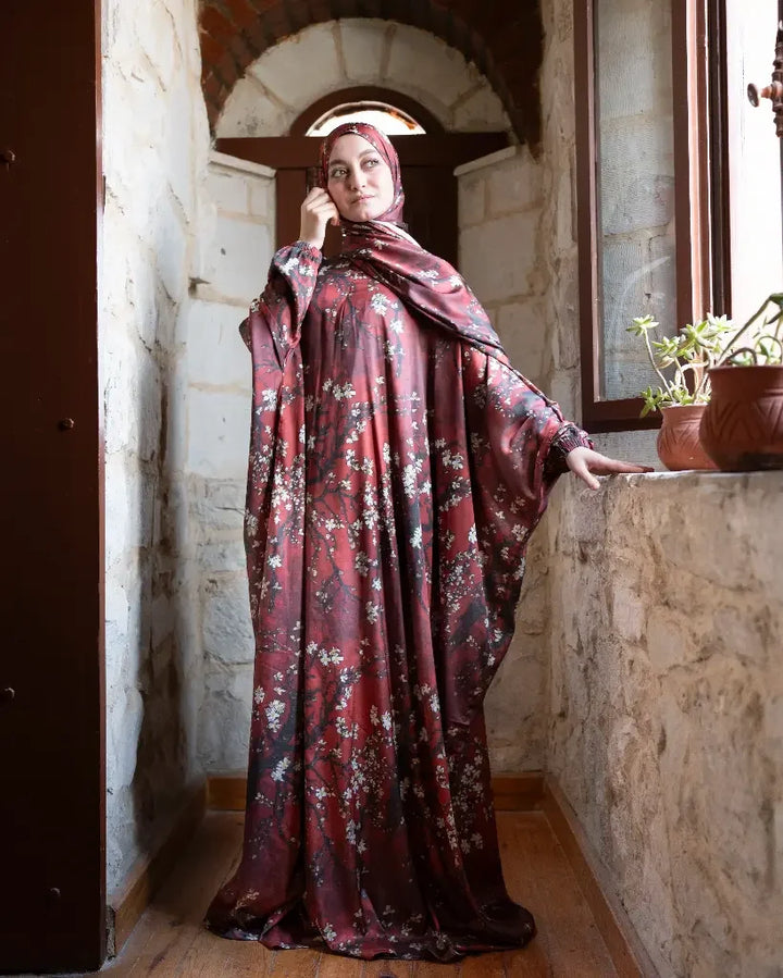 اسدال سجود