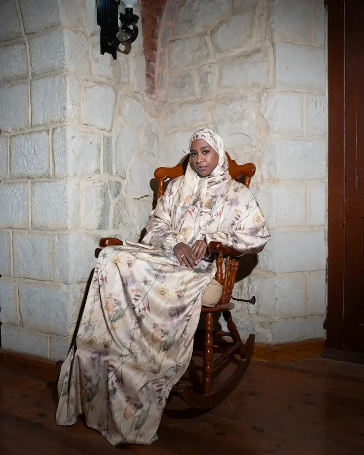 اسدال سجود