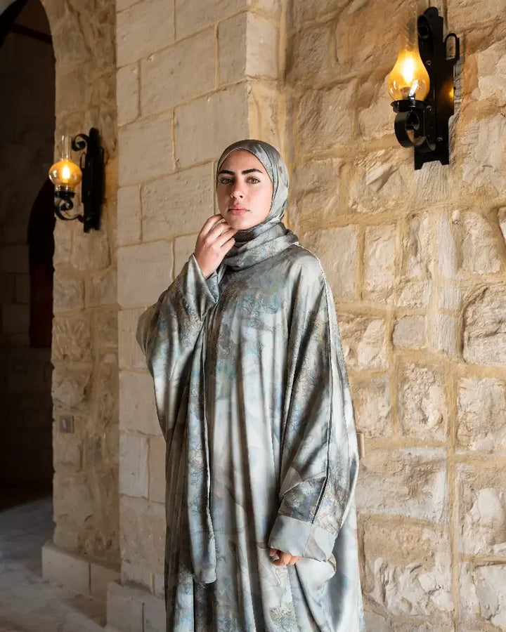 اسدال سجود
