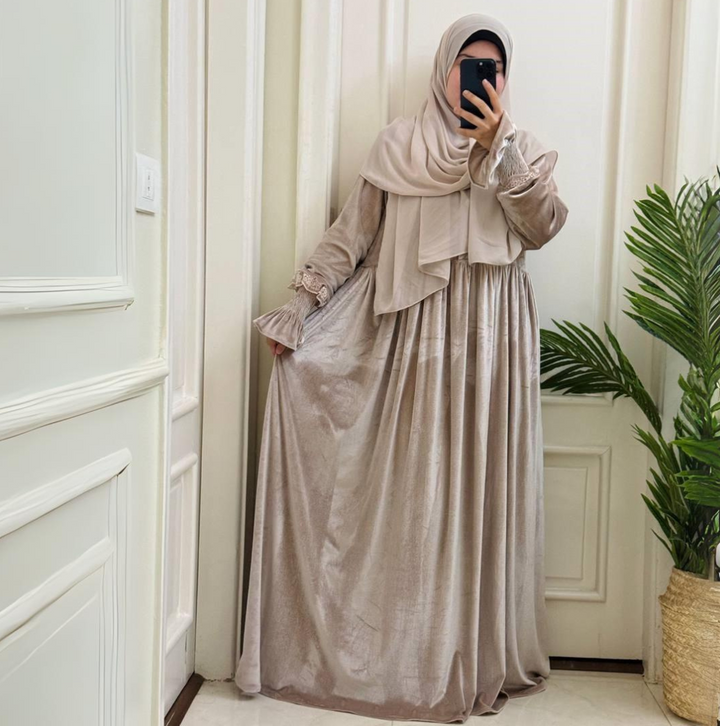 اسدال قطيفة