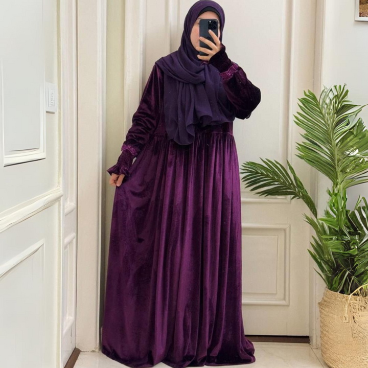 اسدال قطيفة
