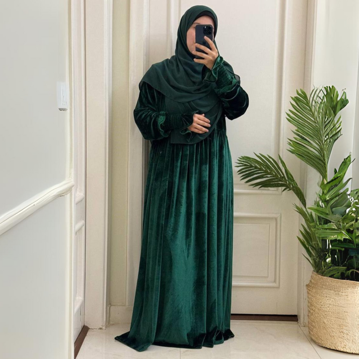 اسدال قطيفة