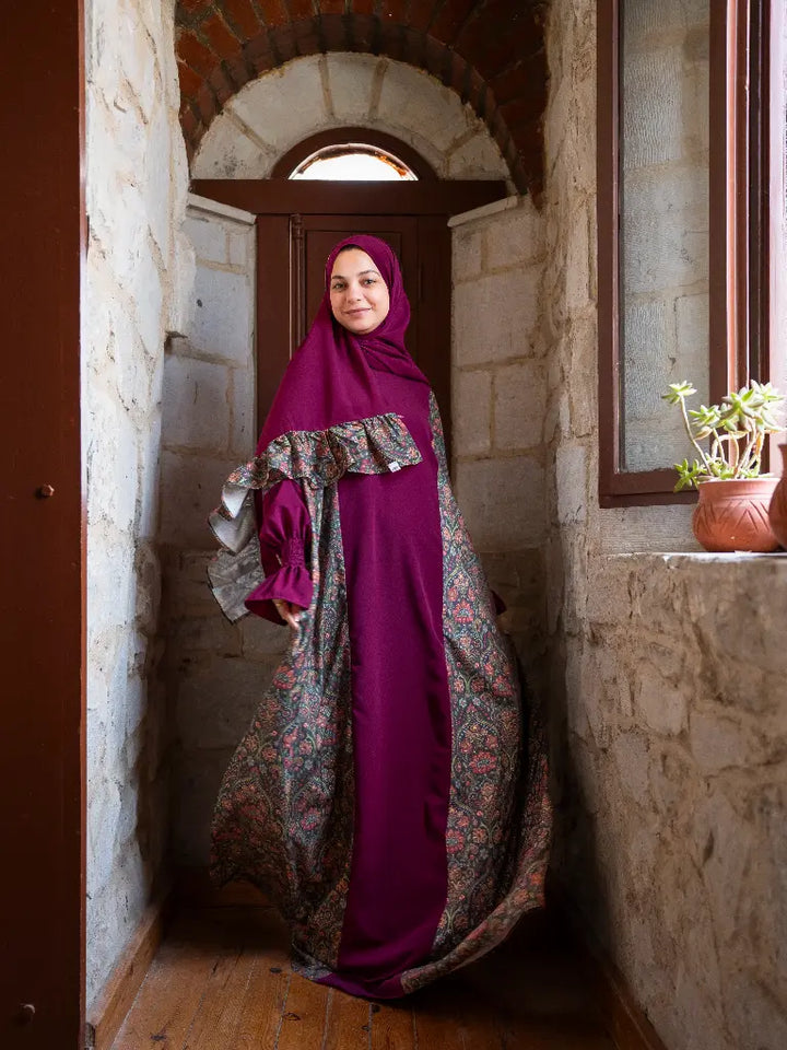 اسدال تسبيح