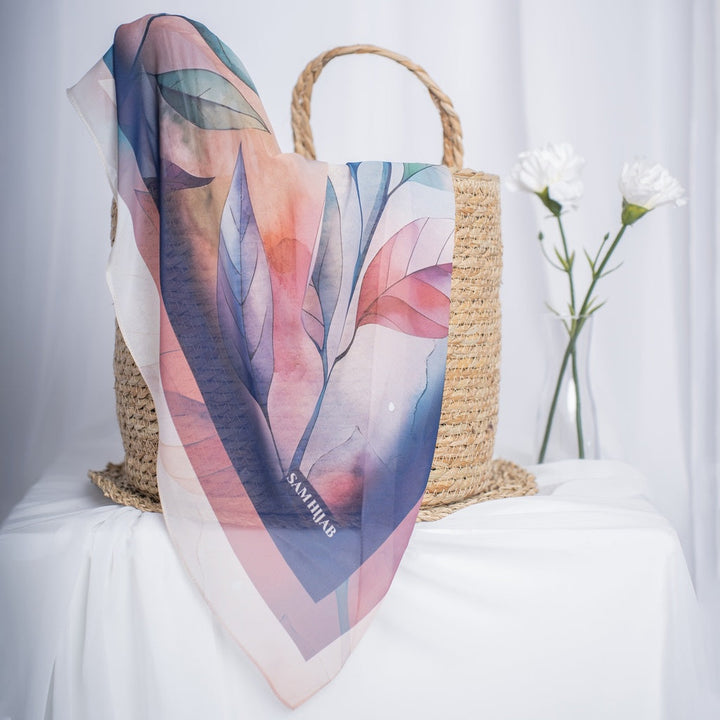 Fay Scarf SAM HIJAB