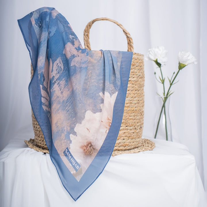 Anoud Scarf SAM HIJAB