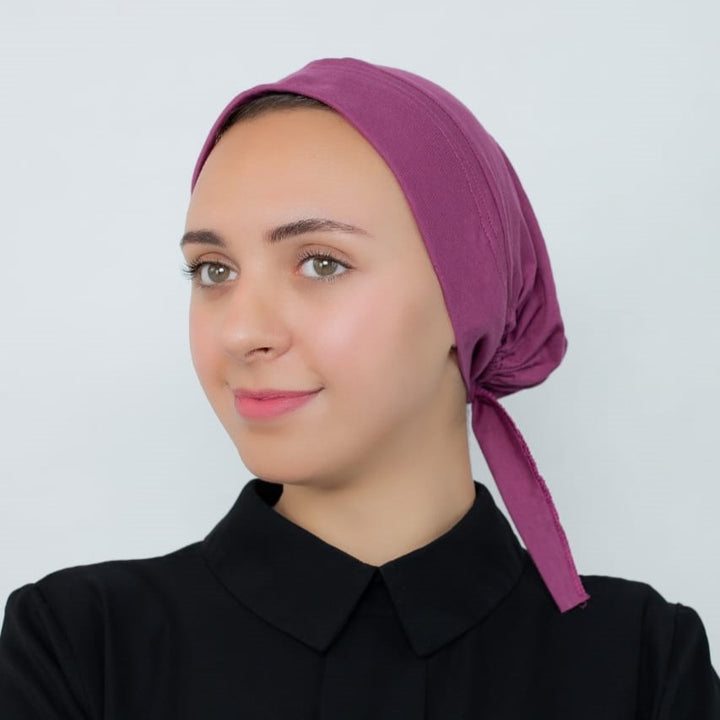 بونية بدعامة