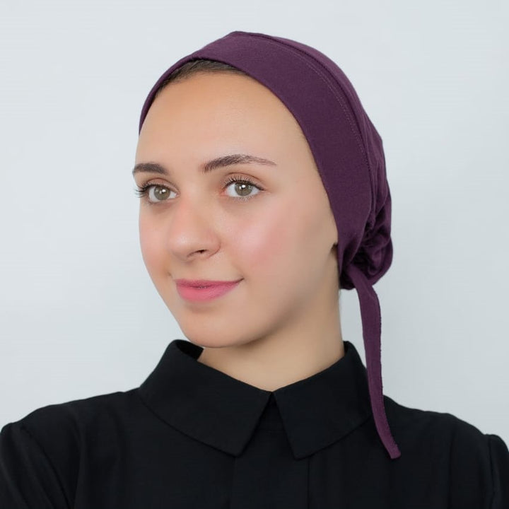 بونية بدعامة