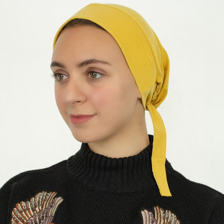 بونية بدعامة
