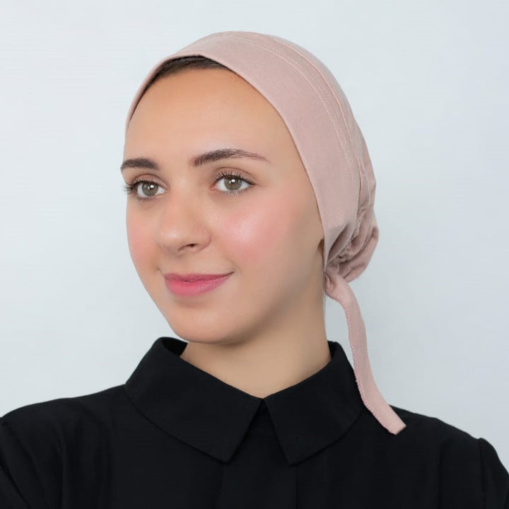بونية بدعامة