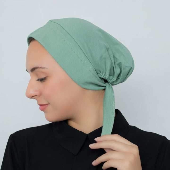 بونية بدعامة