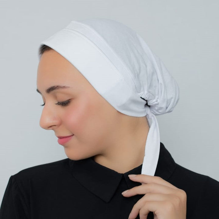 Bonnet with support SAM HIJAB