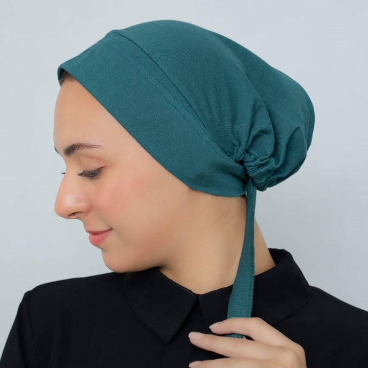 بونية بدعامة