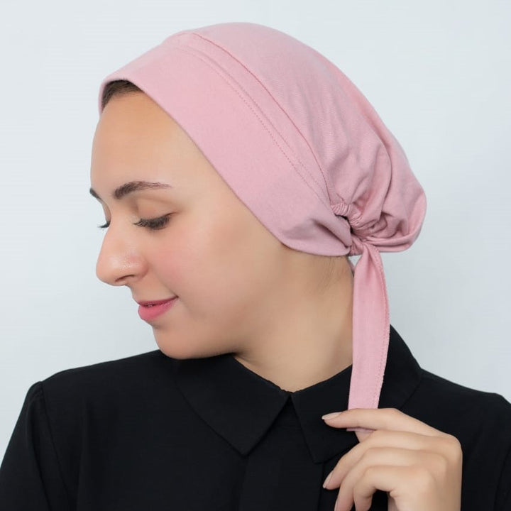 بونية بدعامة