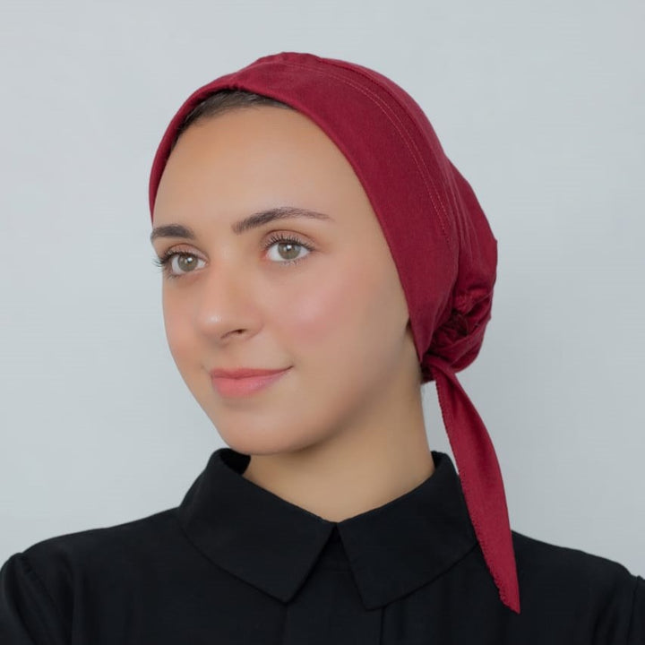 بونية بدعامة
