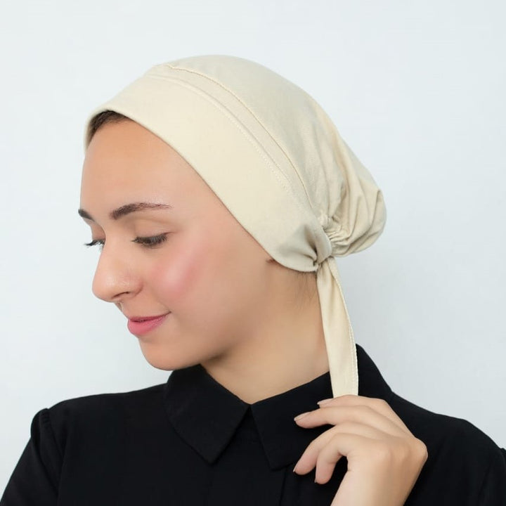 بونية بدعامة