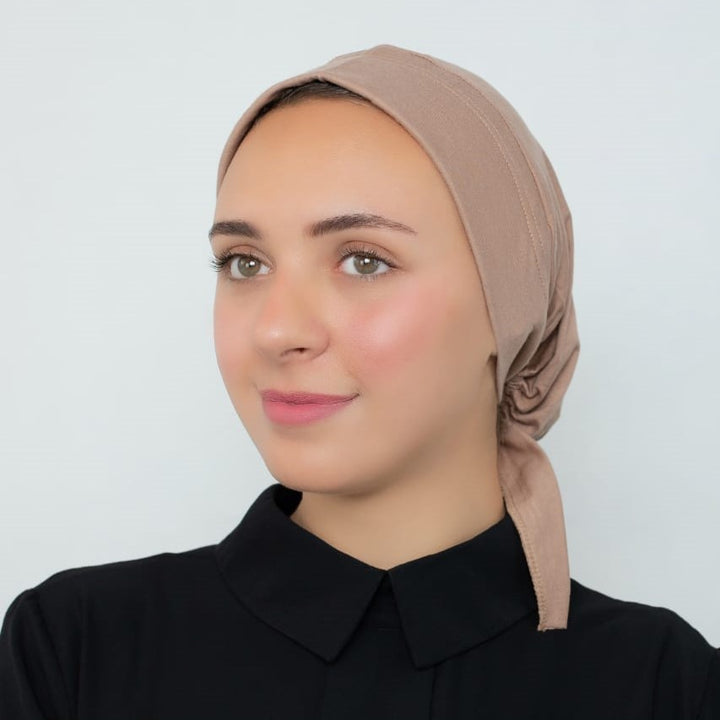 بونية بدعامة